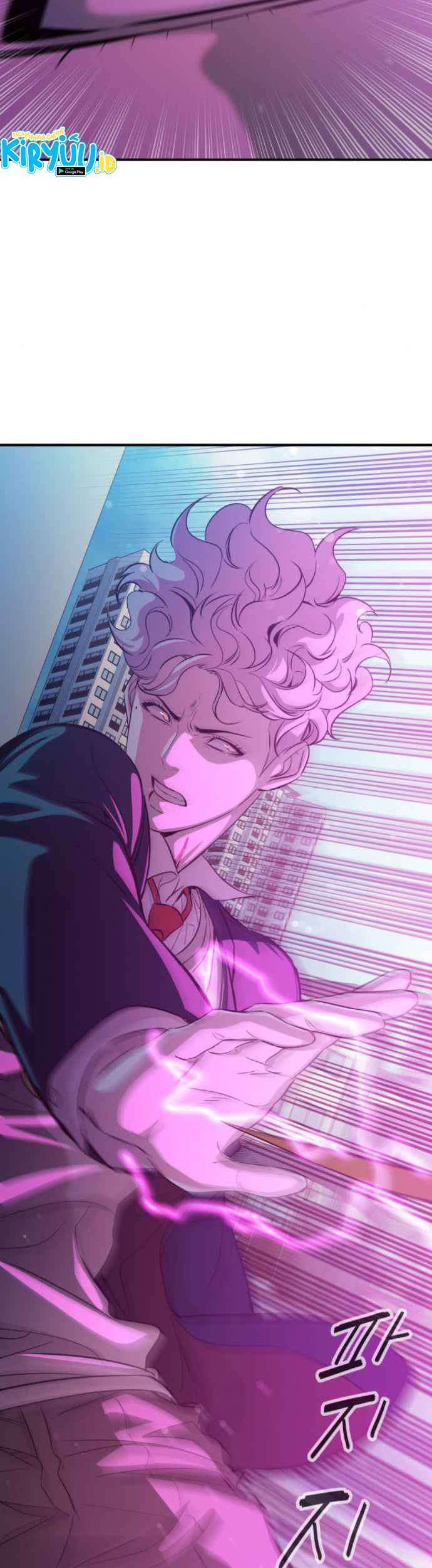 Incompetent Villain chapter 17 halaman 36