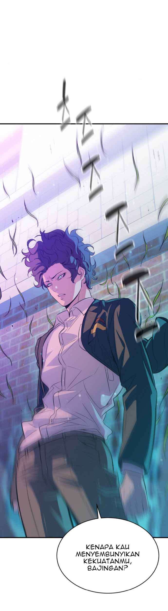Incompetent Villain chapter 17 halaman 41
