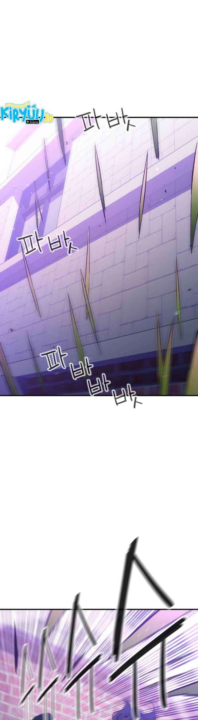 Incompetent Villain chapter 17 halaman 42