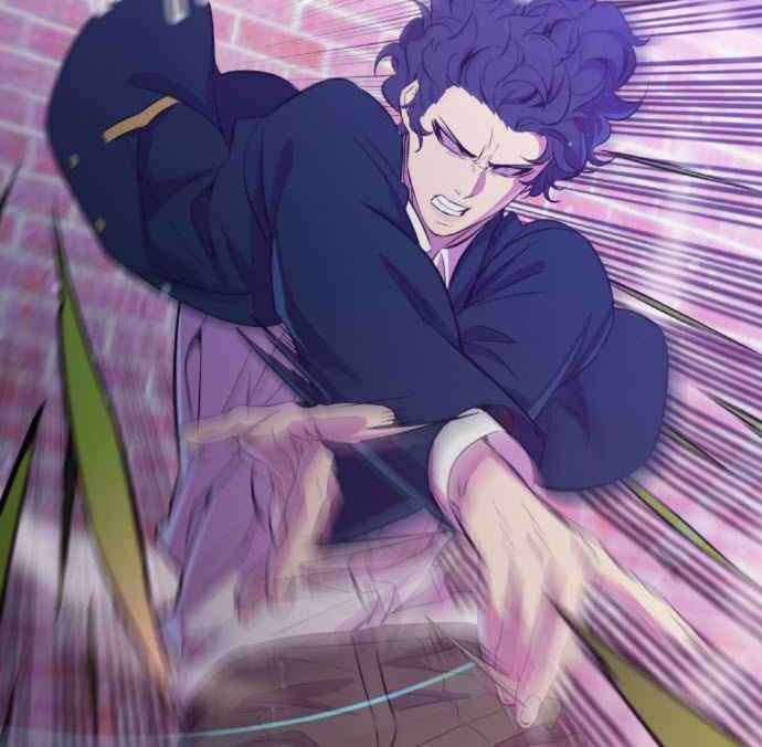Incompetent Villain chapter 17 halaman 43