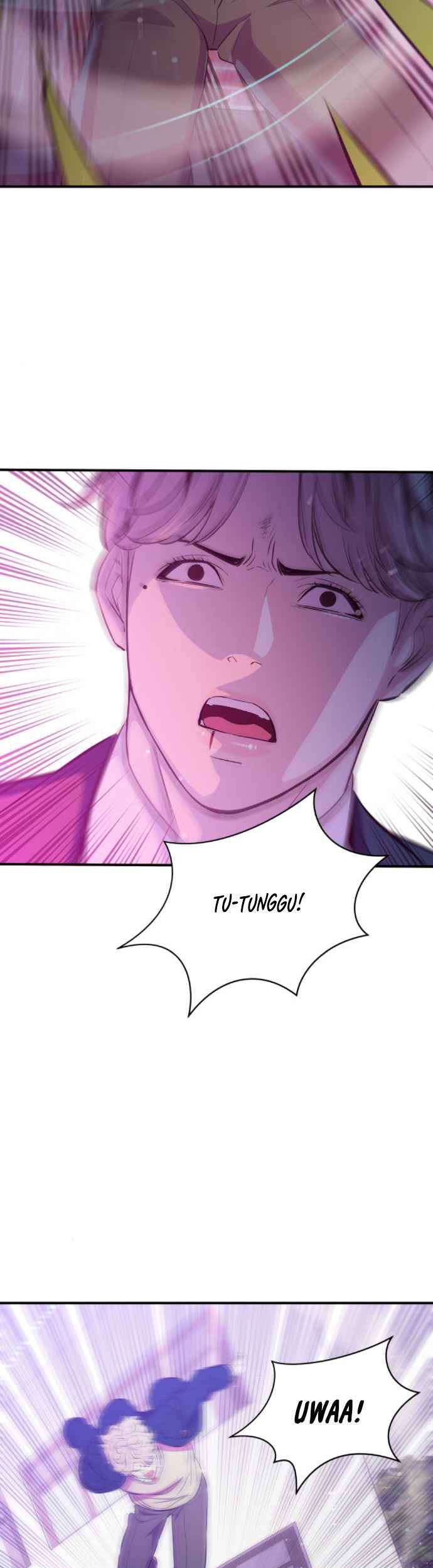 Incompetent Villain chapter 17 halaman 44