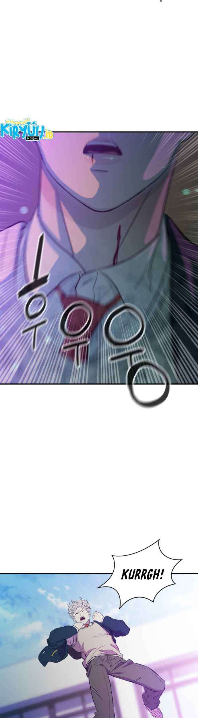 Incompetent Villain chapter 17 halaman 54
