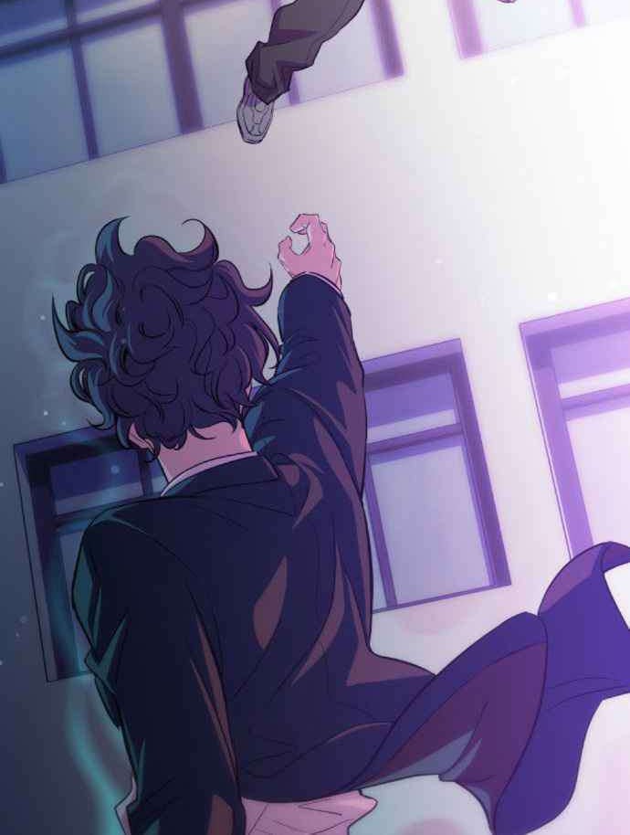 Incompetent Villain chapter 17 halaman 55