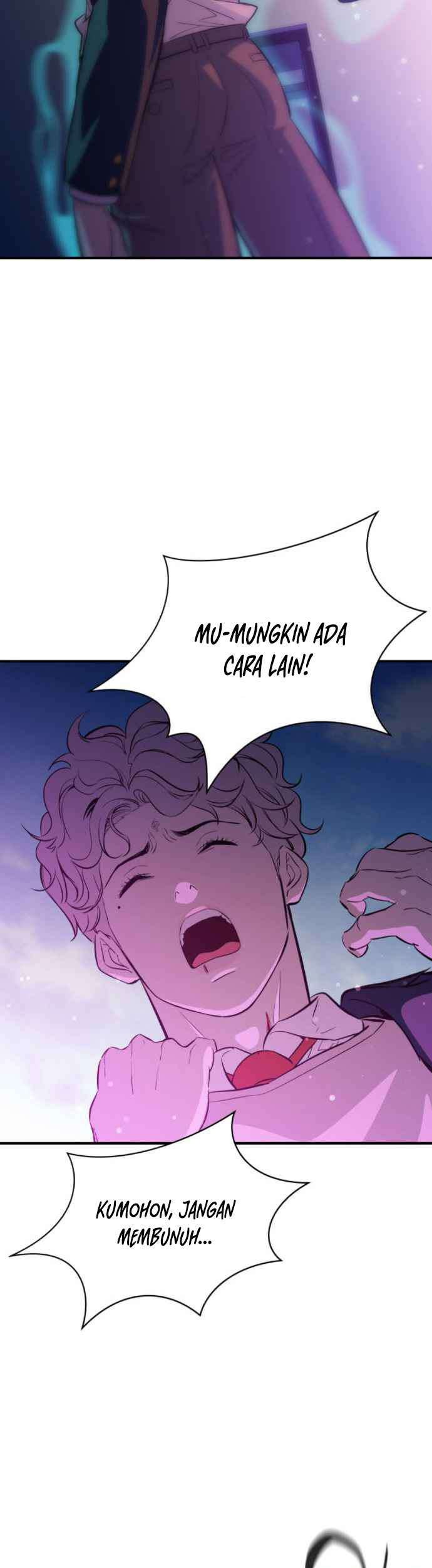 Incompetent Villain chapter 17 halaman 56