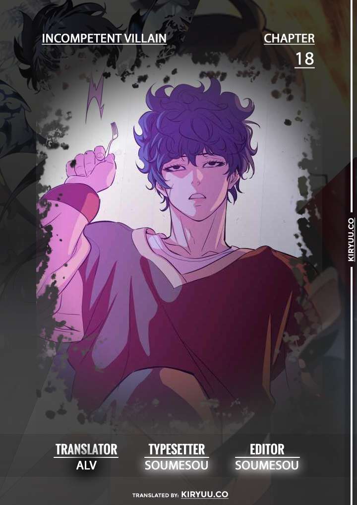 Incompetent Villain Bab 18 halaman 2