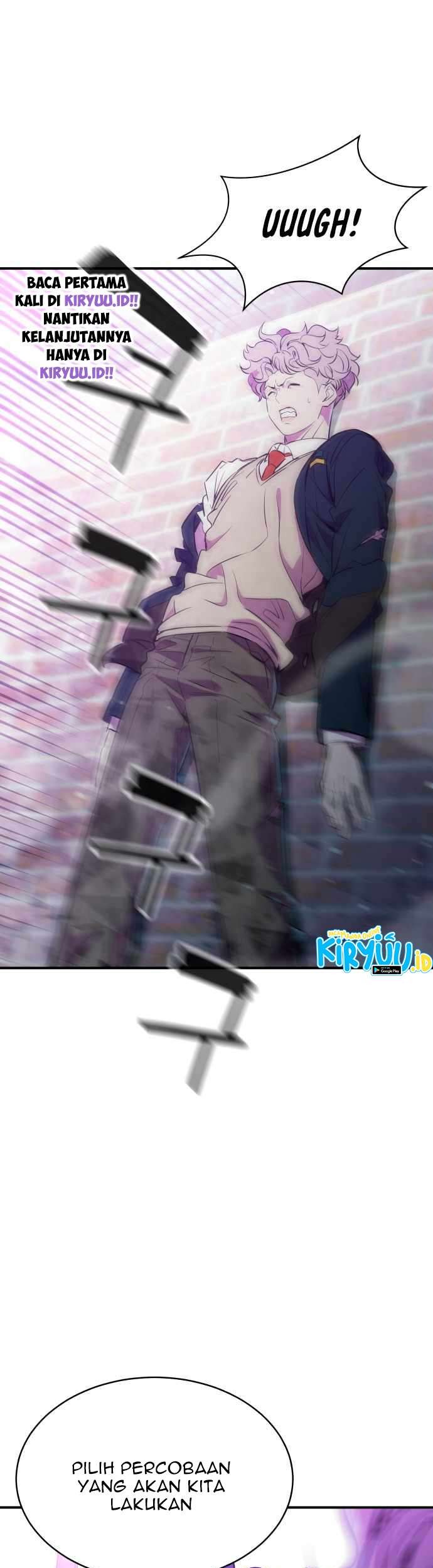 Incompetent Villain Bab 18 halaman 4