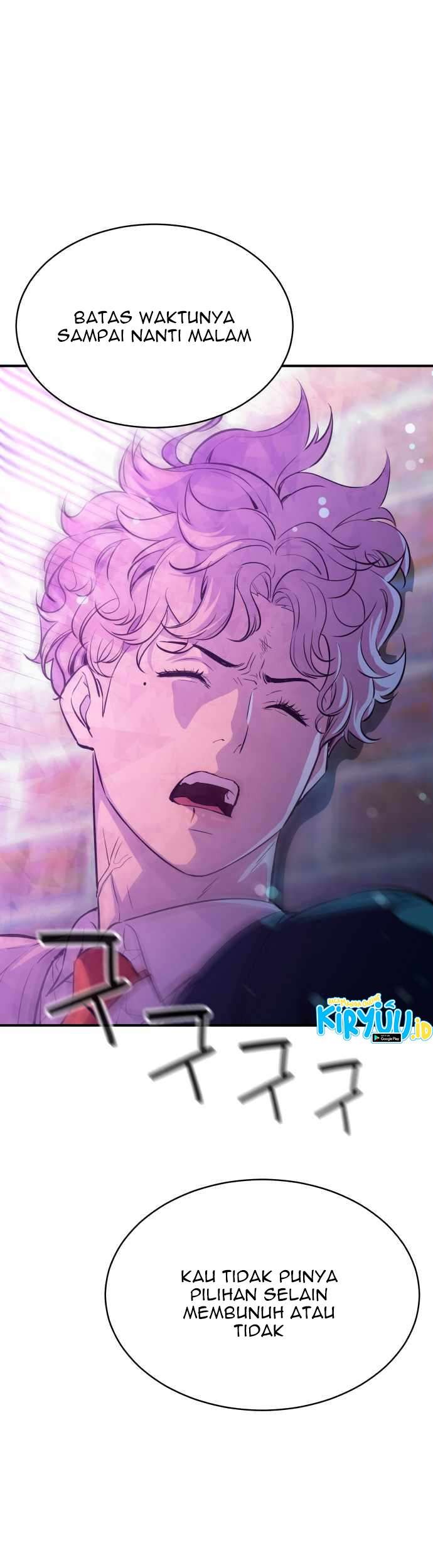 Incompetent Villain Bab 18 halaman 6