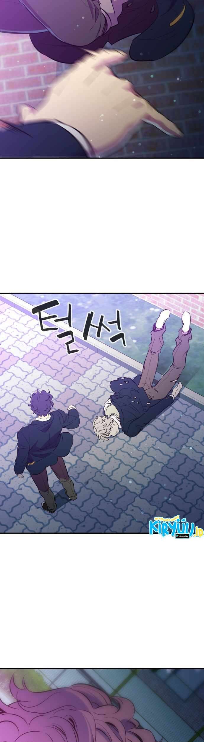 Incompetent Villain Bab 18 halaman 10