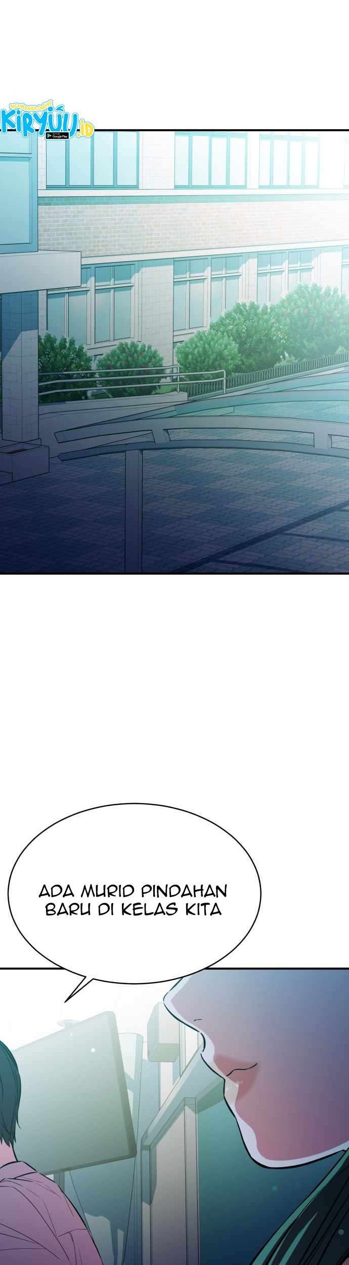 Incompetent Villain Bab 18 halaman 14