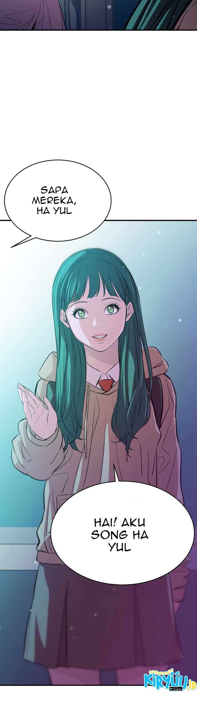 Incompetent Villain Bab 18 halaman 15