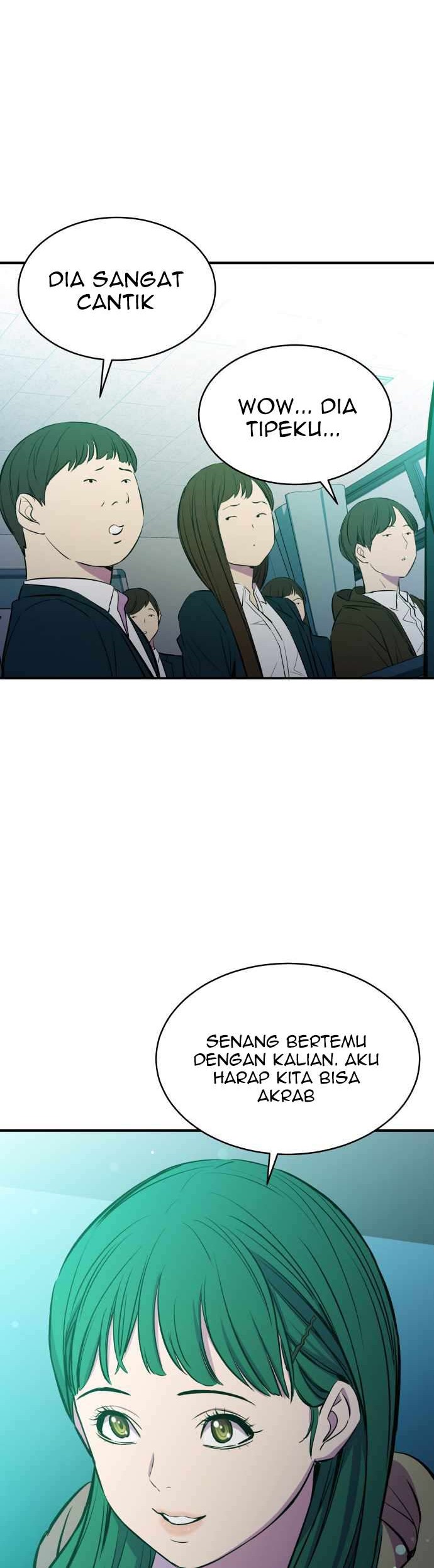Incompetent Villain Bab 18 halaman 16