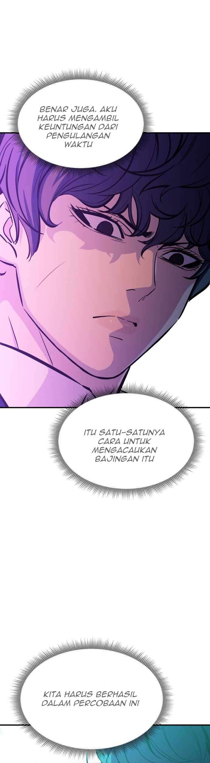 Incompetent Villain Bab 18 halaman 19
