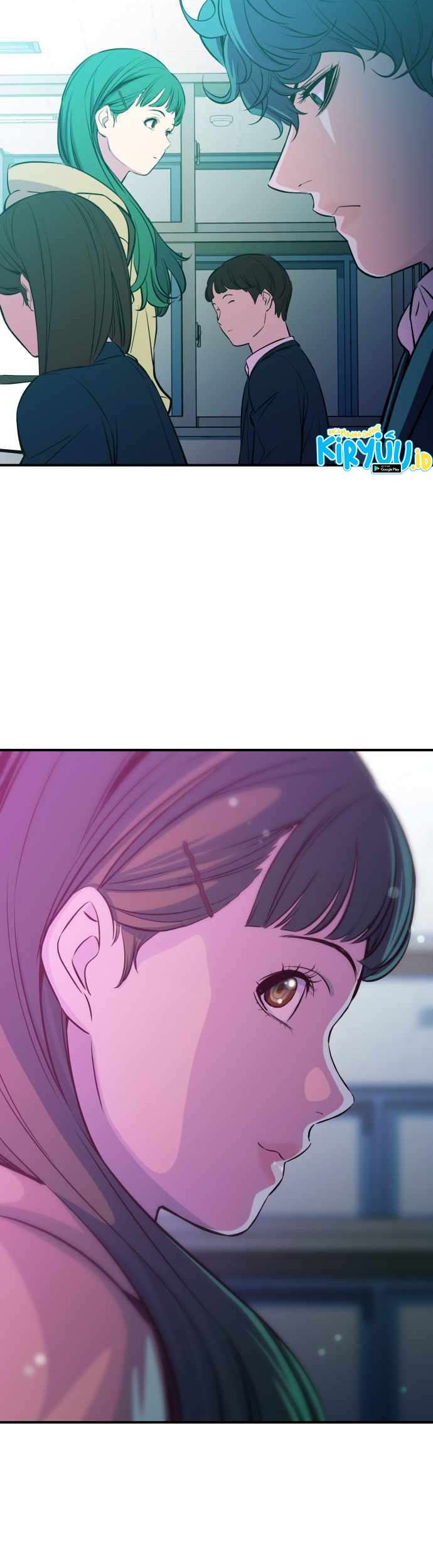 Incompetent Villain Bab 18 halaman 20