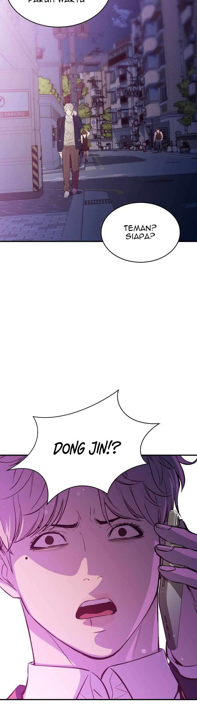 Incompetent Villain Bab 18 halaman 22