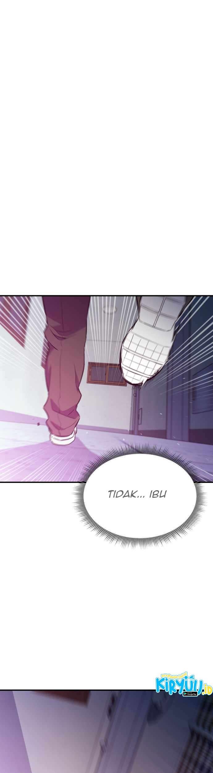 Incompetent Villain Bab 18 halaman 23