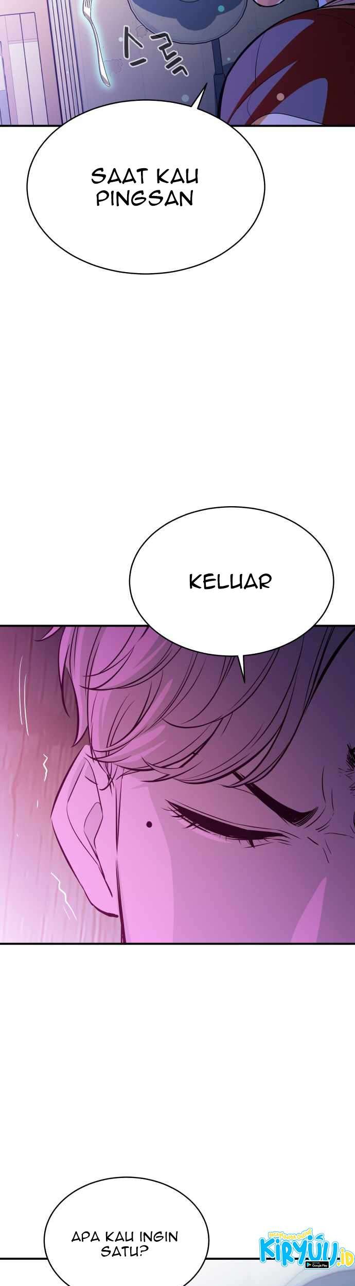 Incompetent Villain Bab 18 halaman 31