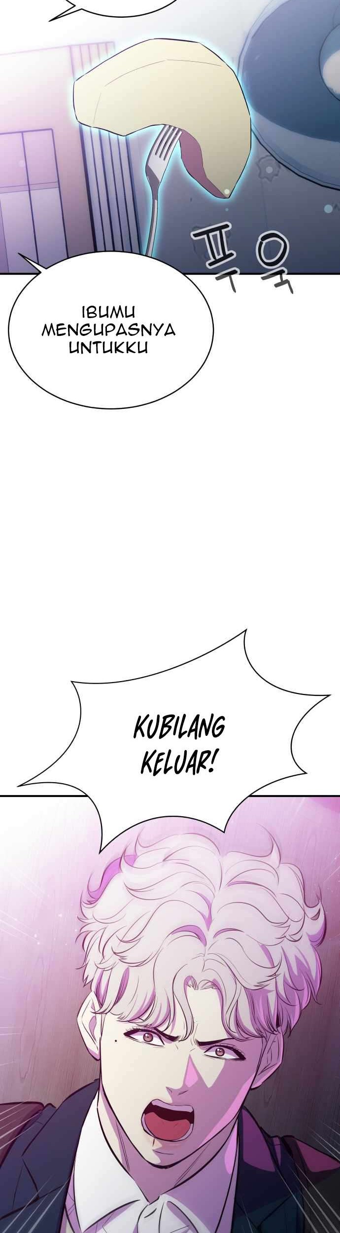 Incompetent Villain Bab 18 halaman 32