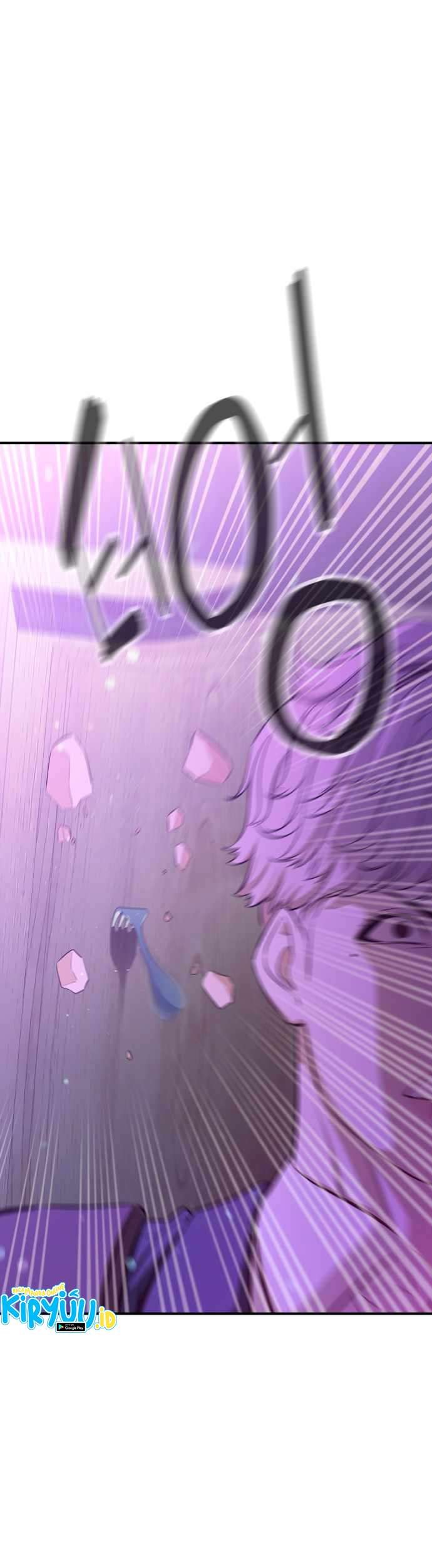 Incompetent Villain Bab 18 halaman 34