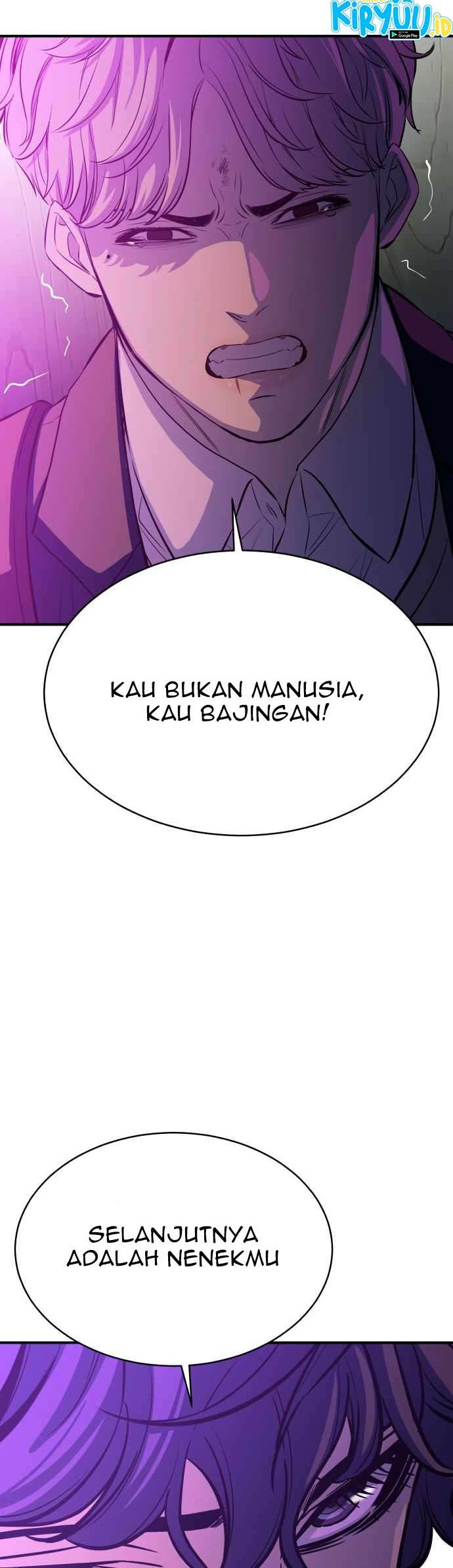 Incompetent Villain Bab 18 halaman 41