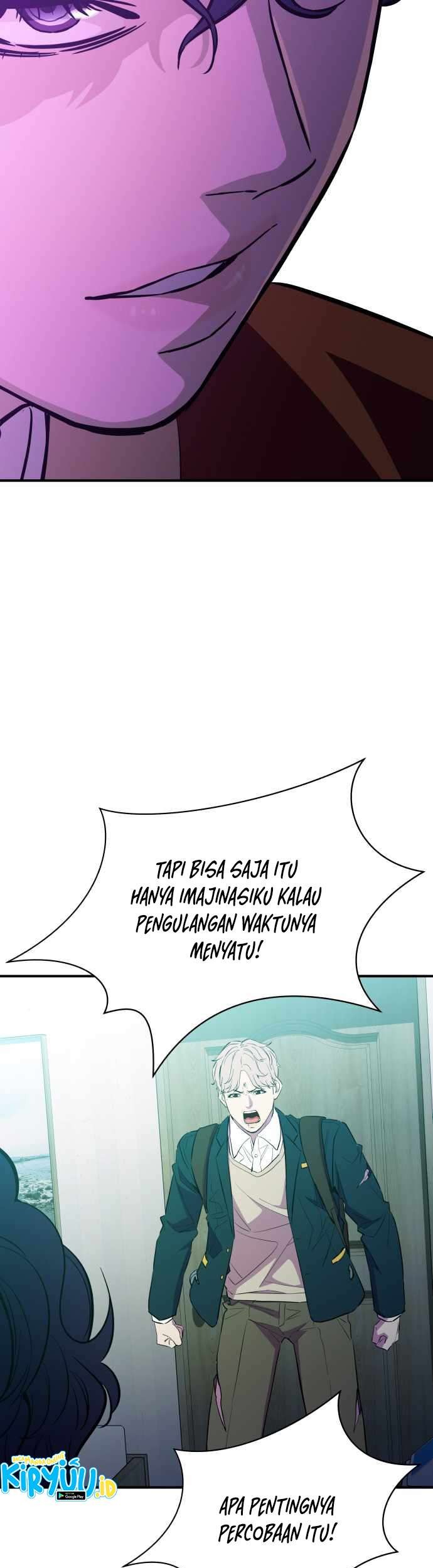 Incompetent Villain Bab 18 halaman 42