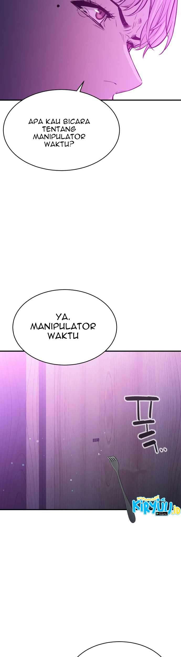 Incompetent Villain Bab 18 halaman 44