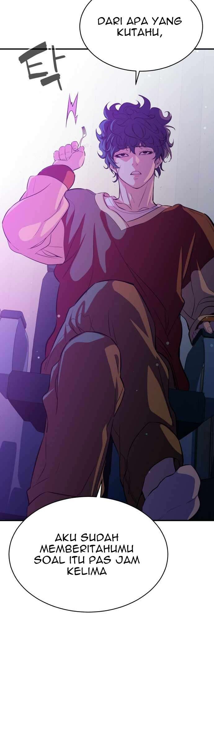Incompetent Villain Bab 18 halaman 45