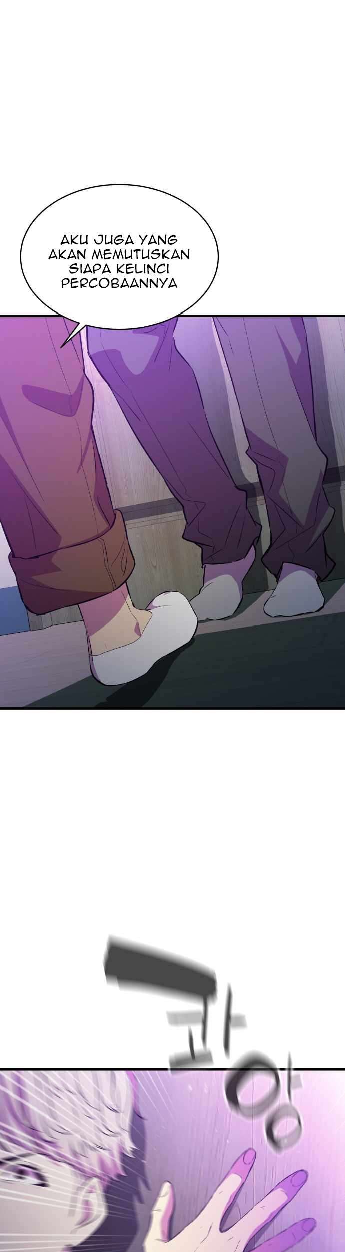 Incompetent Villain Bab 18 halaman 52