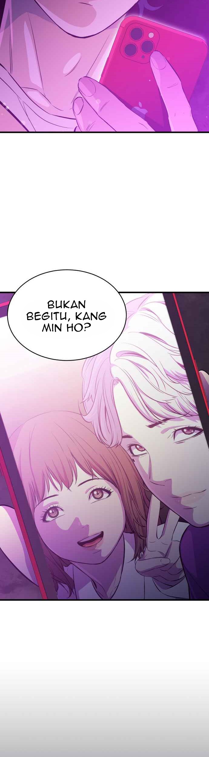 Incompetent Villain Bab 19 halaman 5