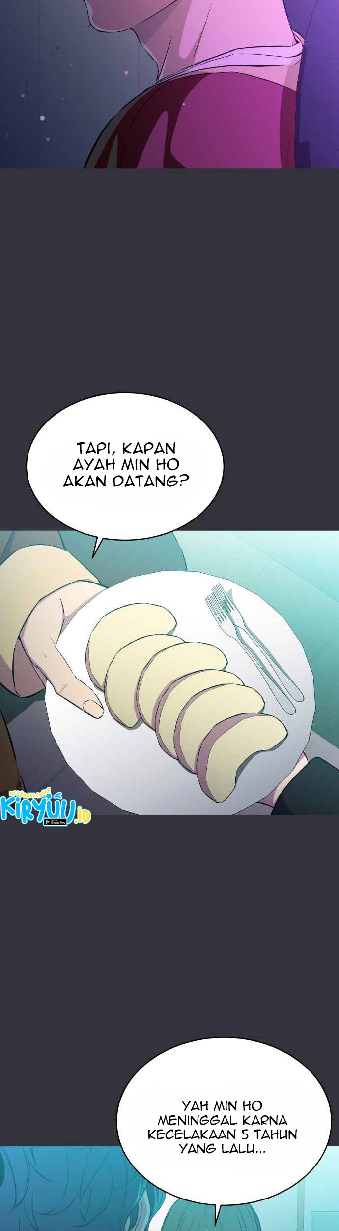 Incompetent Villain Bab 19 halaman 8