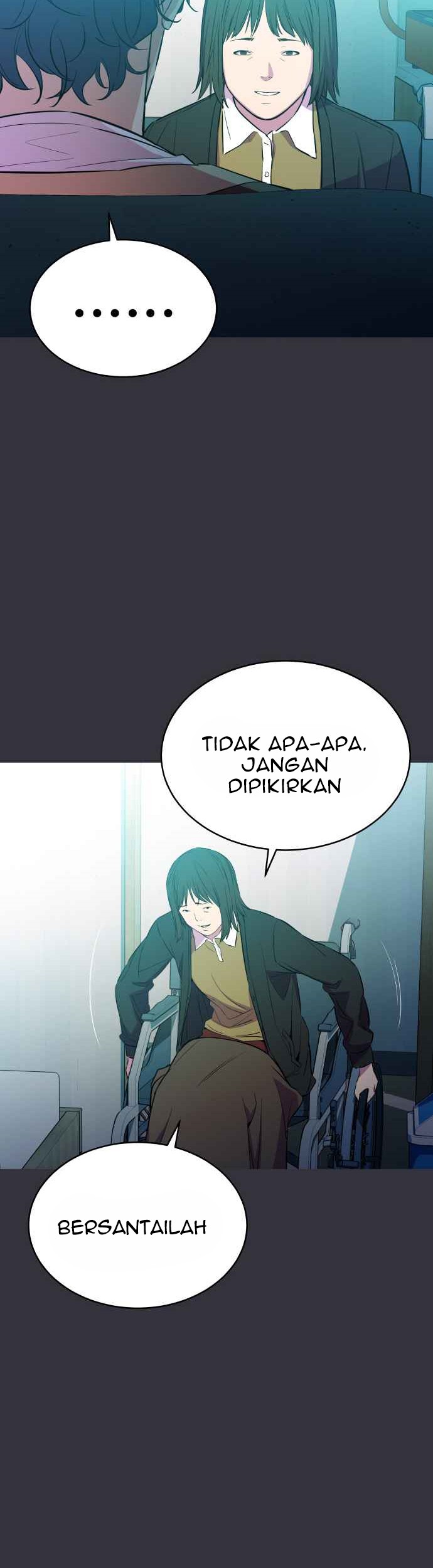 Incompetent Villain Bab 19 halaman 9