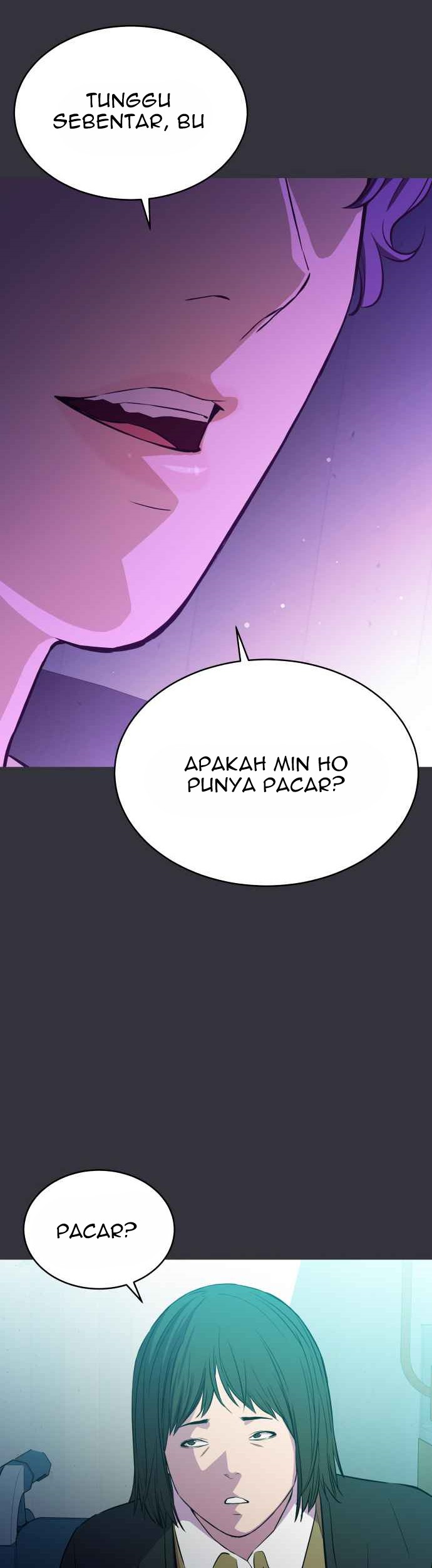 Incompetent Villain Bab 19 halaman 10