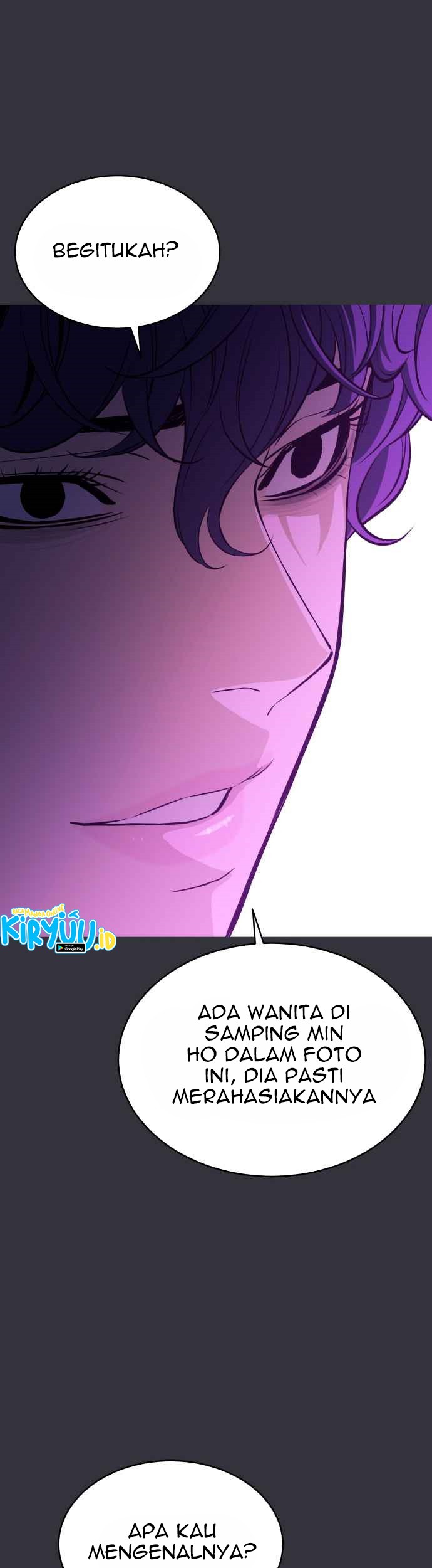 Incompetent Villain Bab 19 halaman 12