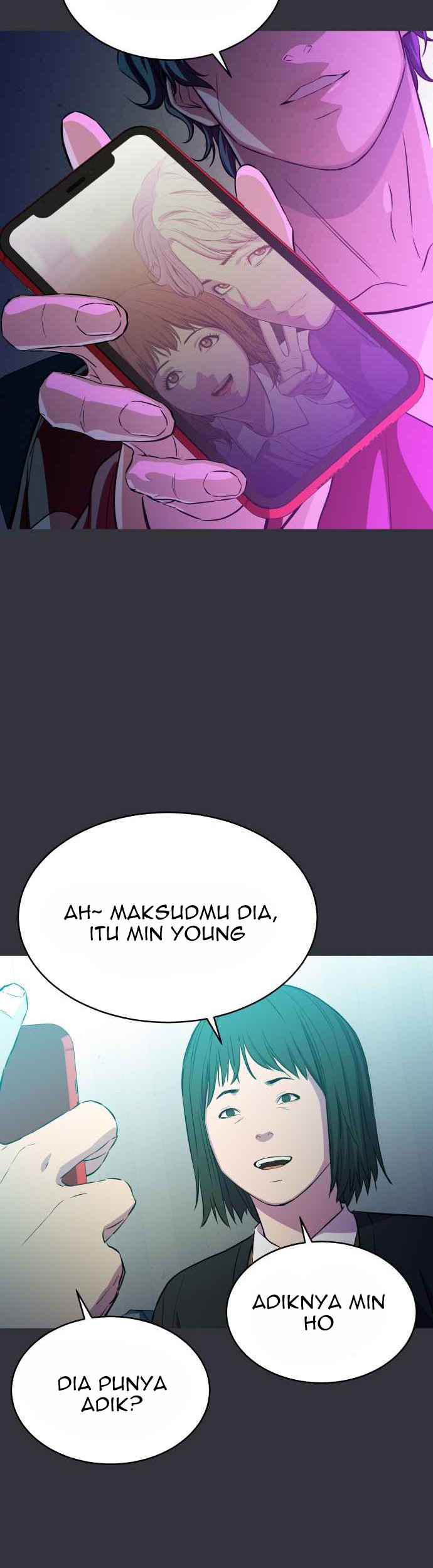 Incompetent Villain Bab 19 halaman 13