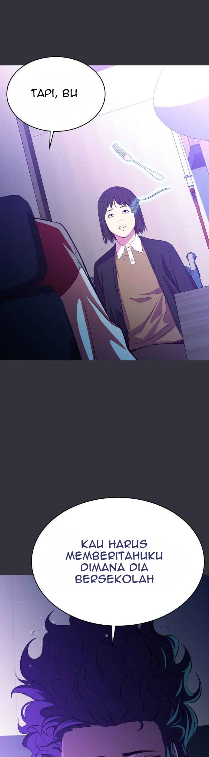 Incompetent Villain Bab 19 halaman 16