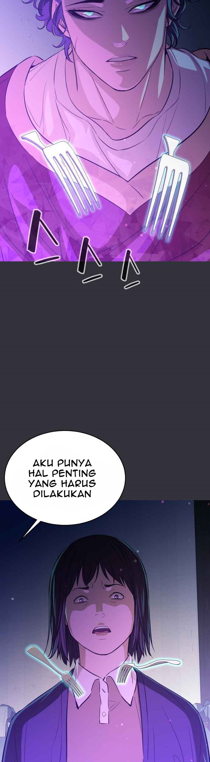Incompetent Villain Bab 19 halaman 17