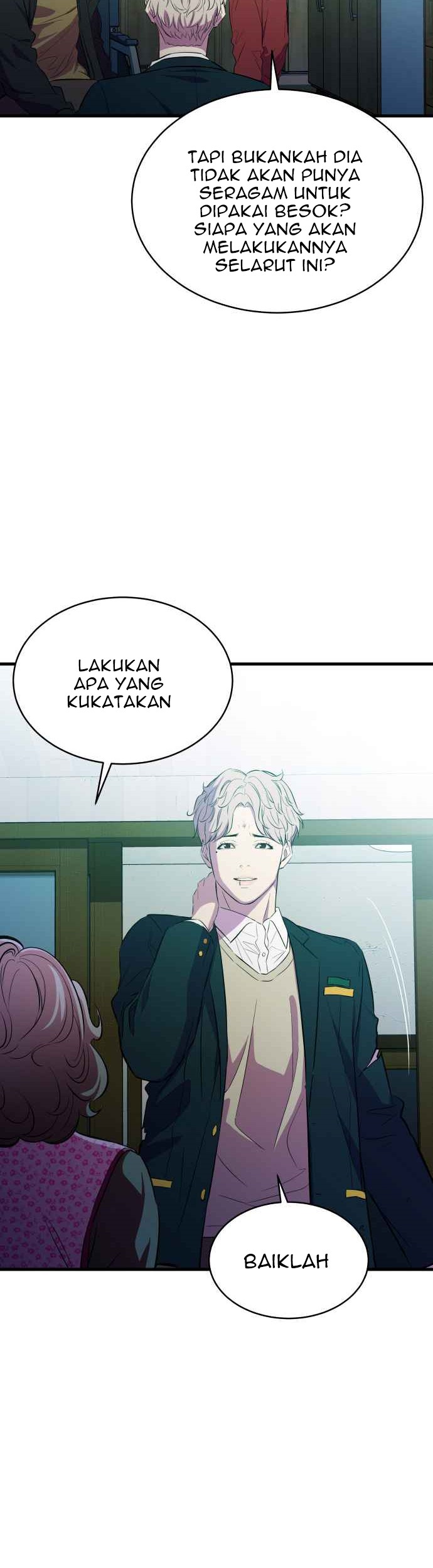 Incompetent Villain Bab 19 halaman 24