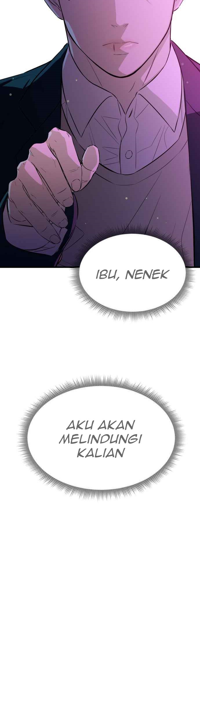 Incompetent Villain Bab 19 halaman 26