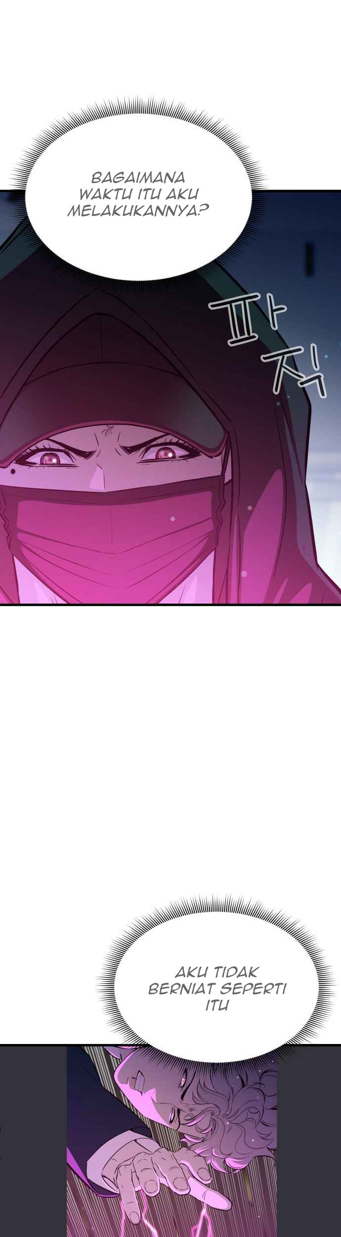 Incompetent Villain Bab 19 halaman 29