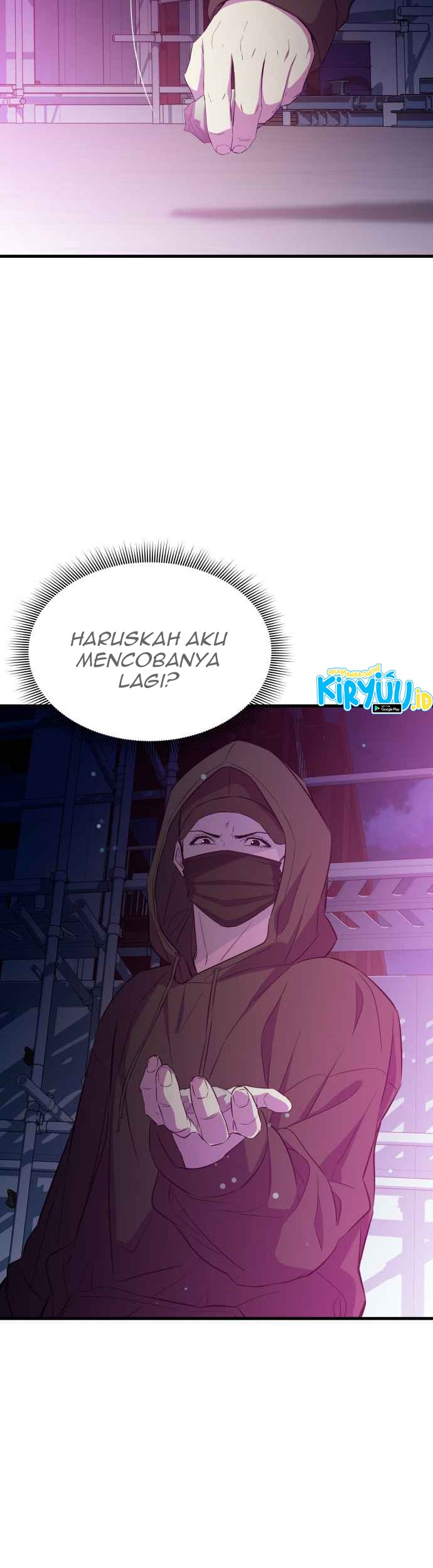 Incompetent Villain Bab 19 halaman 31