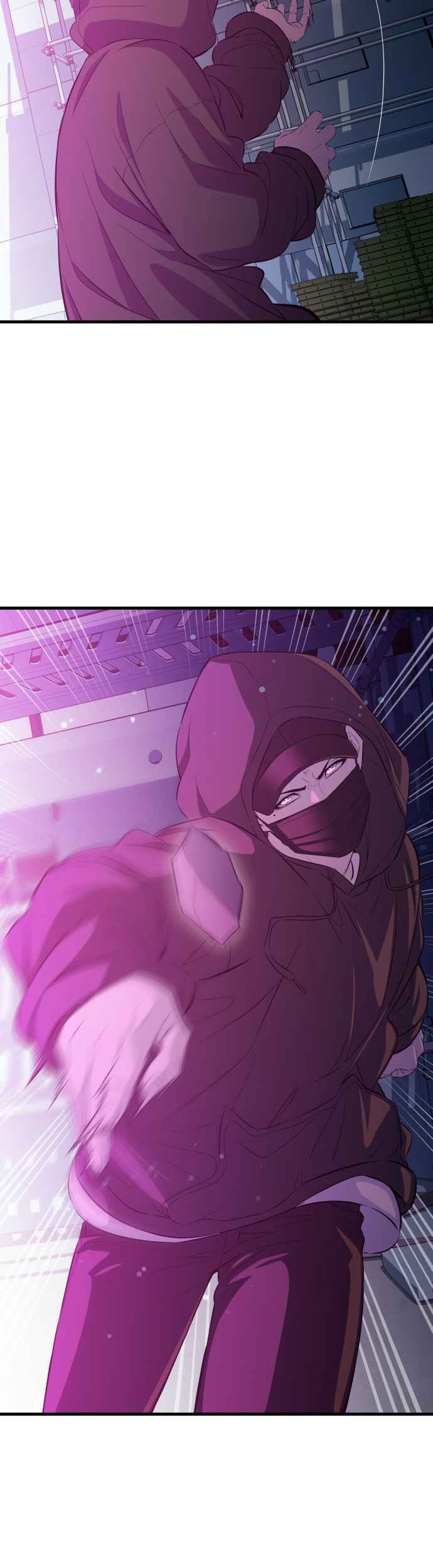 Incompetent Villain Bab 19 halaman 34