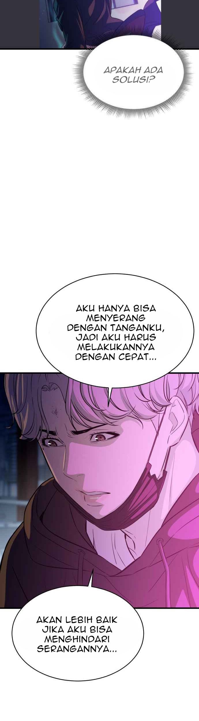 Incompetent Villain Bab 19 halaman 44