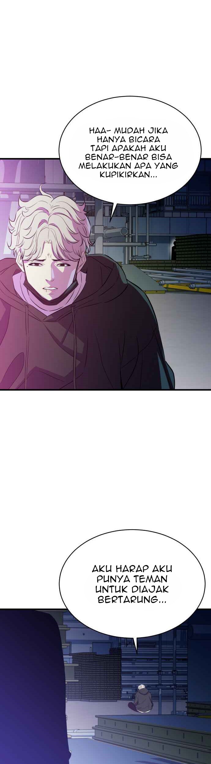 Incompetent Villain Bab 19 halaman 45