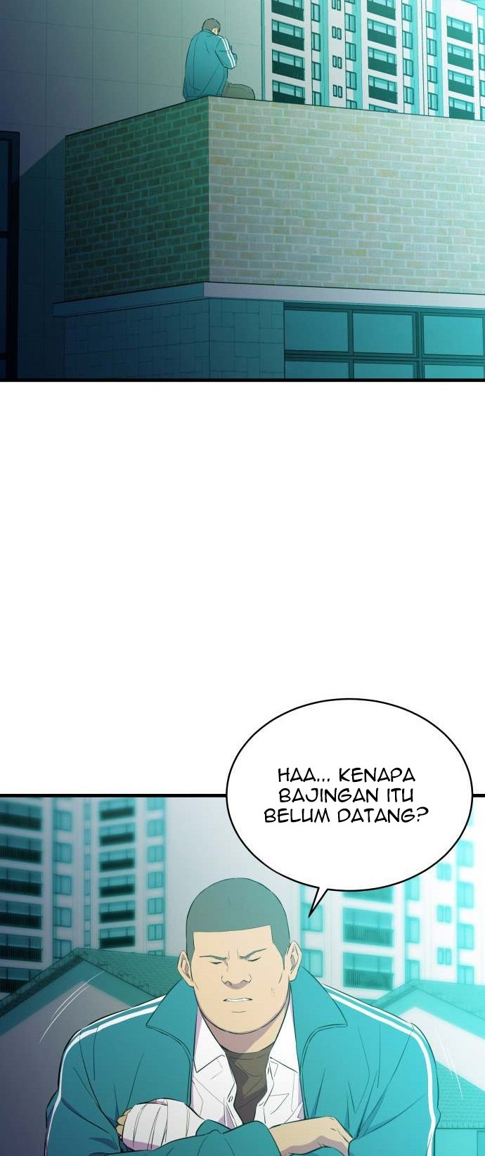 Incompetent Villain Bab 20 halaman 5