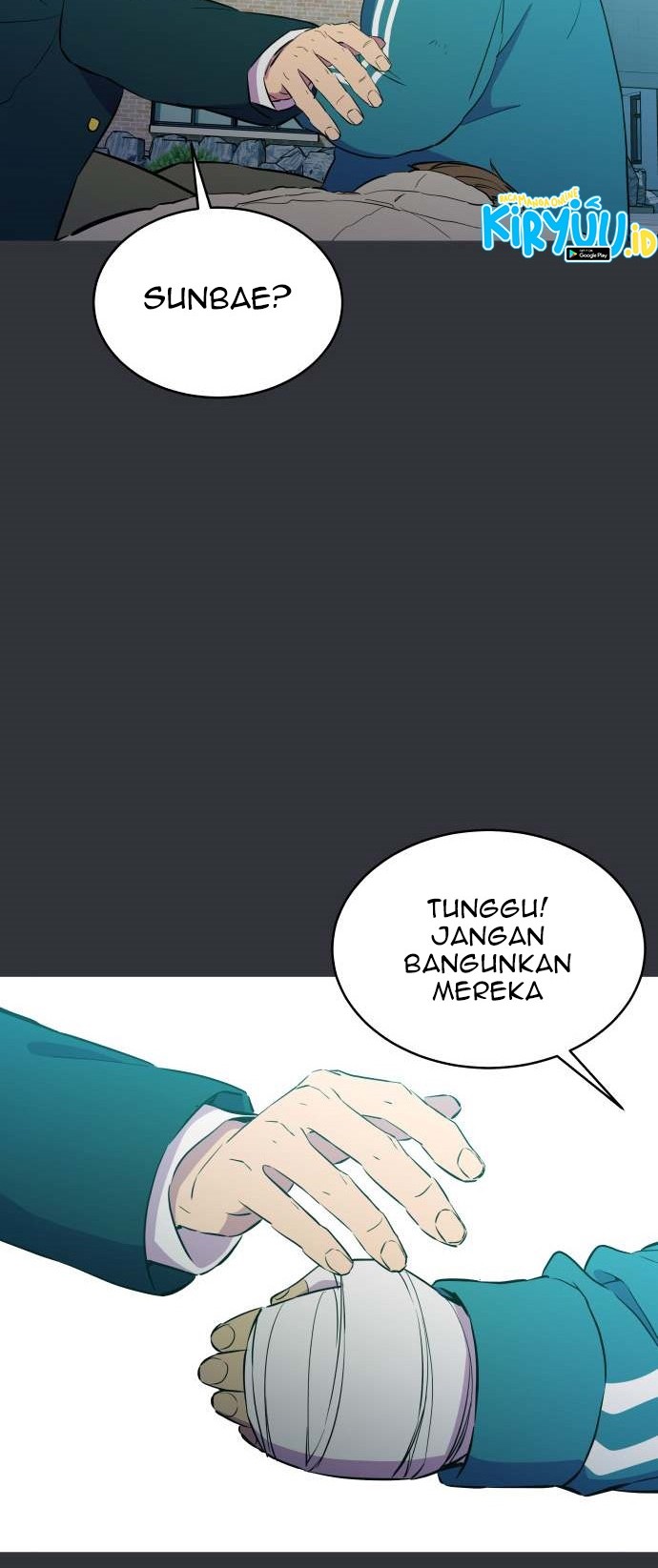 Incompetent Villain Bab 20 halaman 9