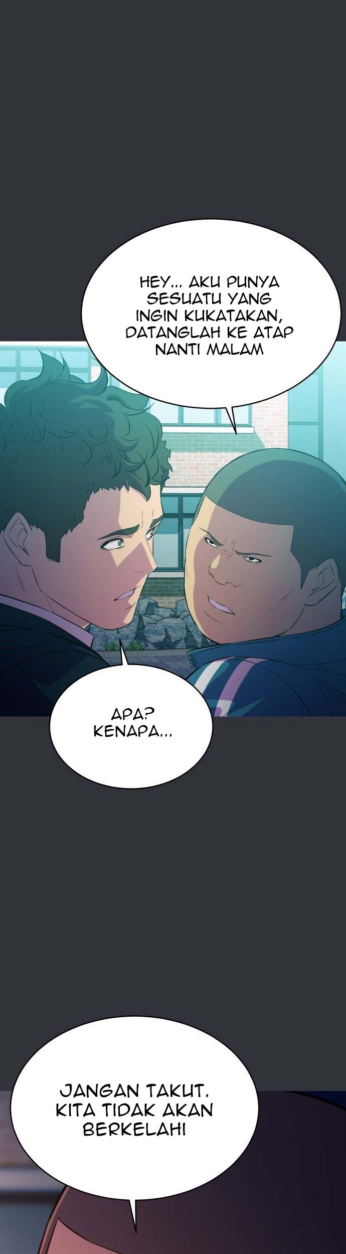 Incompetent Villain Bab 20 halaman 10
