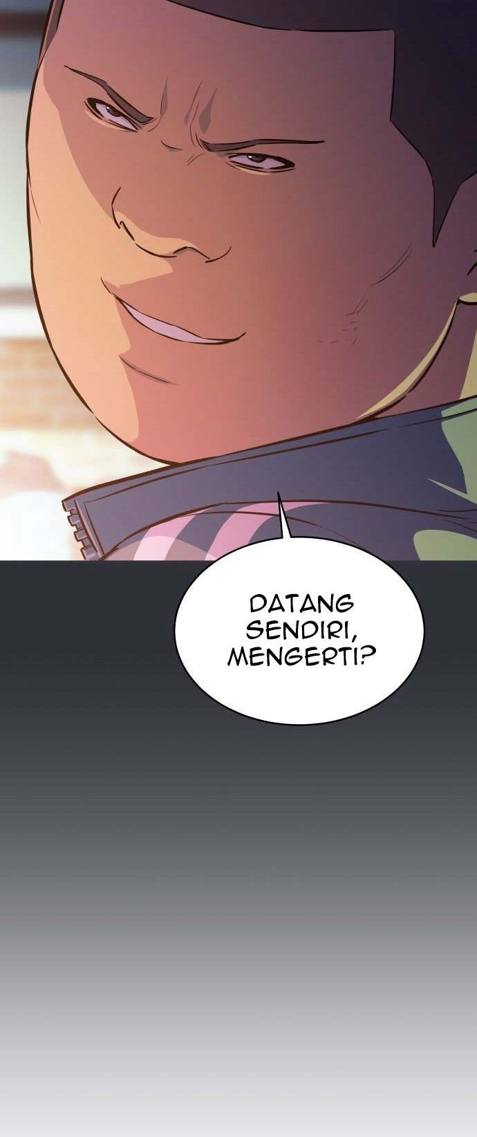 Incompetent Villain Bab 20 halaman 11