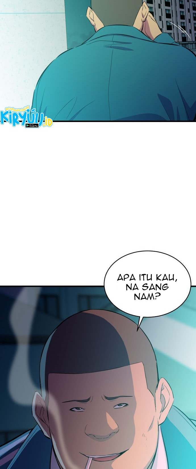 Incompetent Villain Bab 20 halaman 13