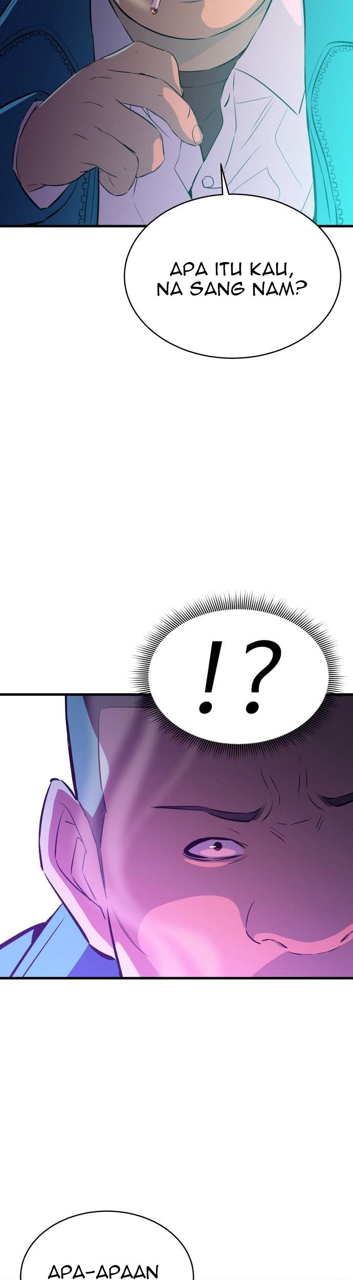 Incompetent Villain Bab 20 halaman 14