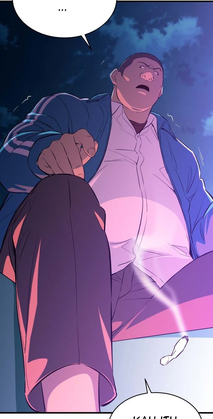 Incompetent Villain Bab 20 halaman 15