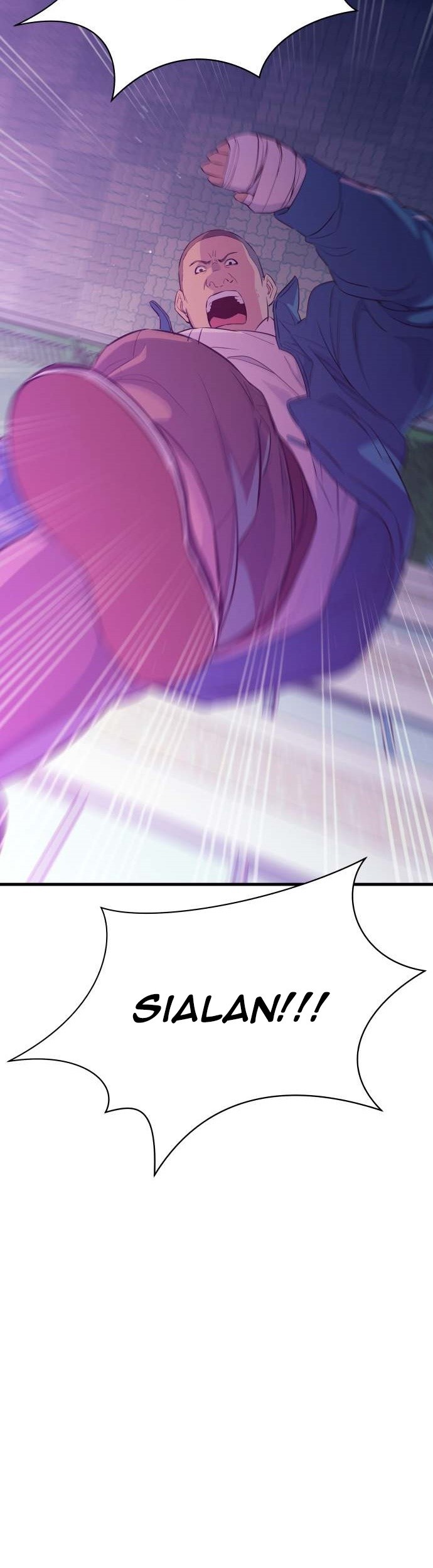 Incompetent Villain Bab 20 halaman 20